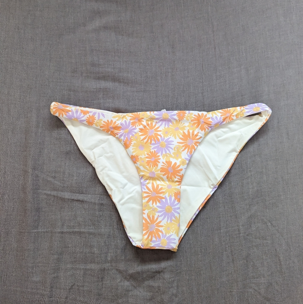 L*Space Camacho Classic Cut Bikini Bottoms